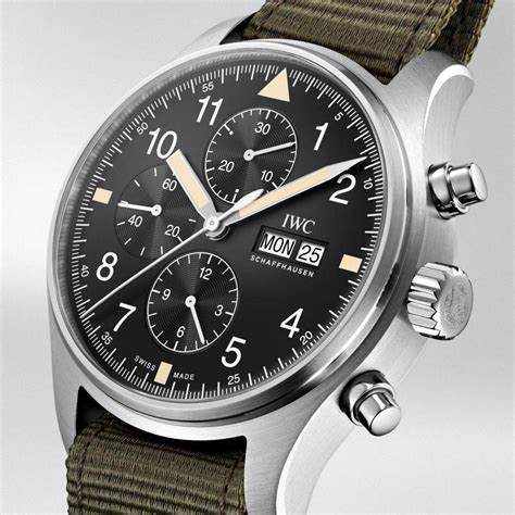 online iwc|iwc cronografo.